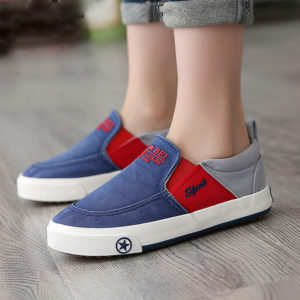 KID’S CASUAL SHOES